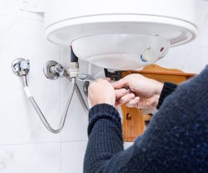 About Emergency plumbing pros Hinton, VA